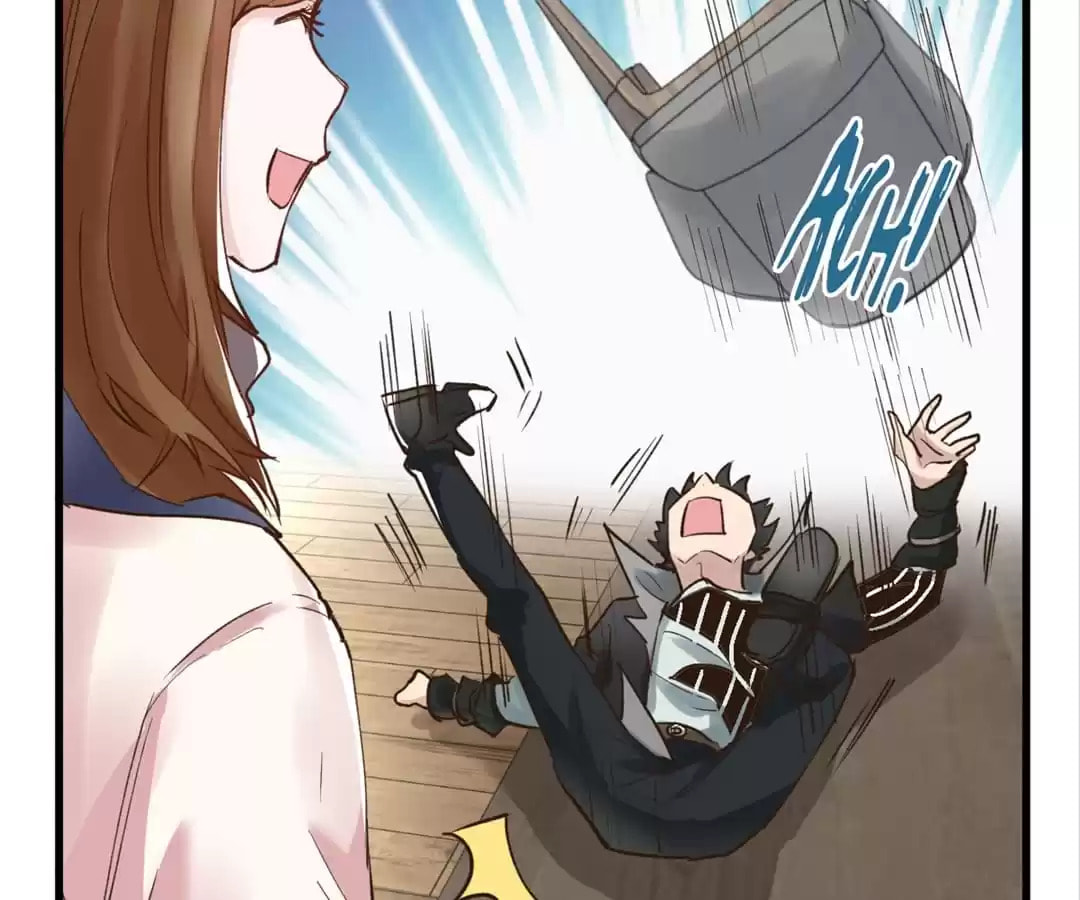 Read The Sacred Ruins (Colored) chapter 56 image 29 on Lezhin