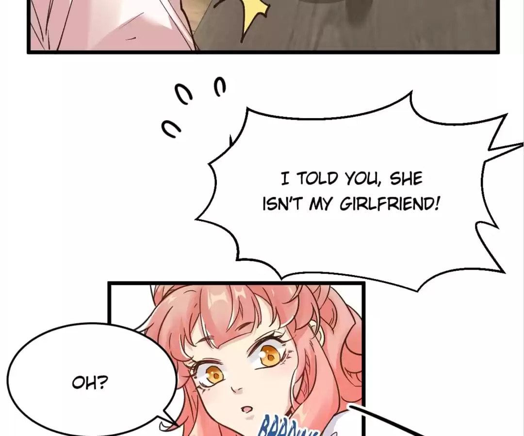 Read The Sacred Ruins (Colored) chapter 56 image 30 on Lezhin