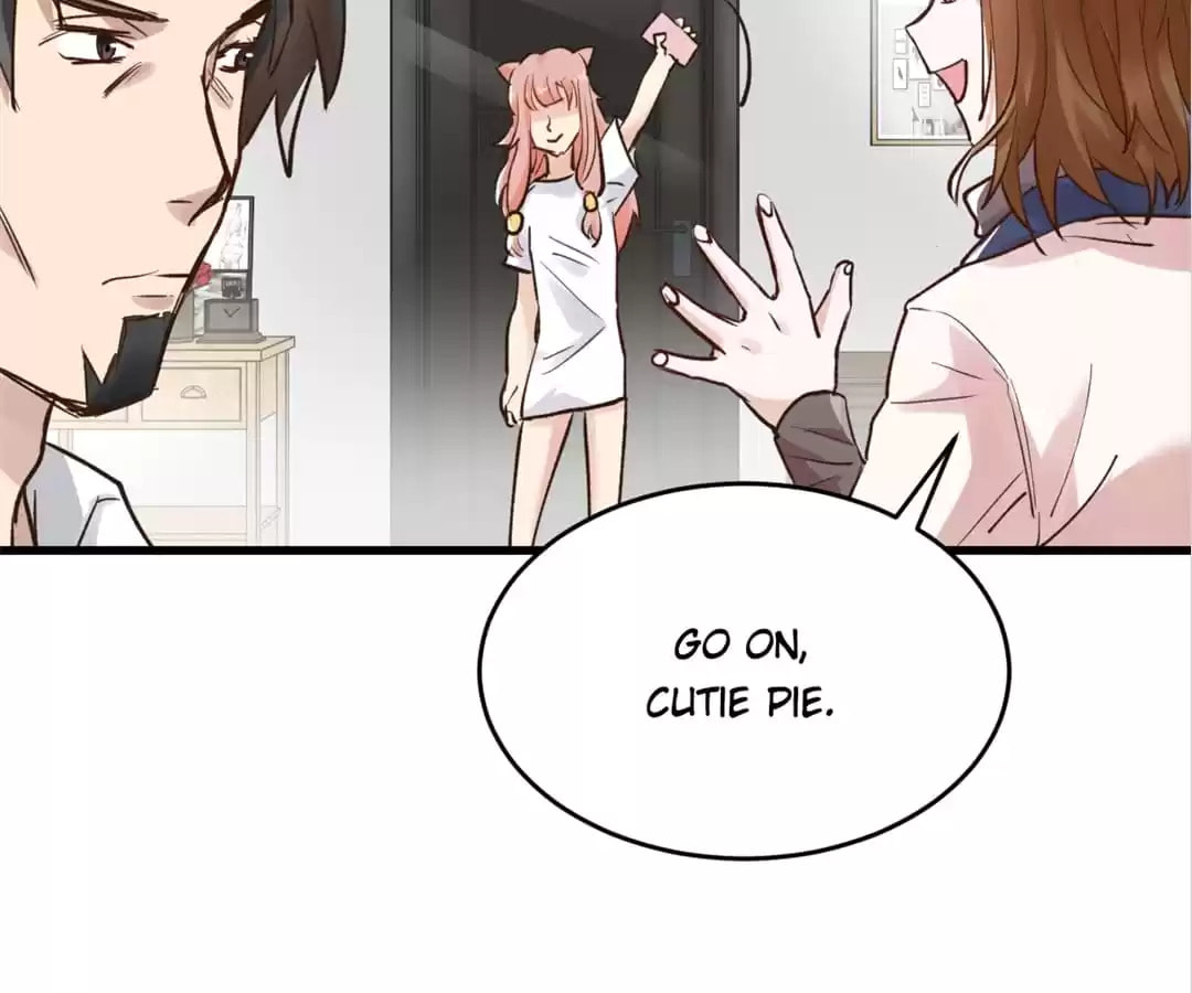 Read The Sacred Ruins (Colored) chapter 56 image 32 on Lezhin