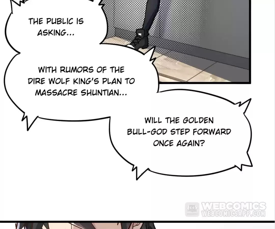 Read The Sacred Ruins (Colored) chapter 56 image 4 on Lezhin