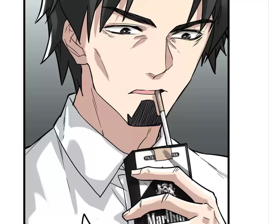 Read The Sacred Ruins (Colored) chapter 56 image 40 on Lezhin