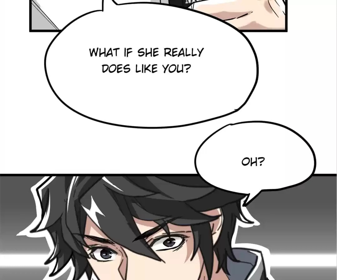 Read The Sacred Ruins (Colored) chapter 56 image 41 on Lezhin
