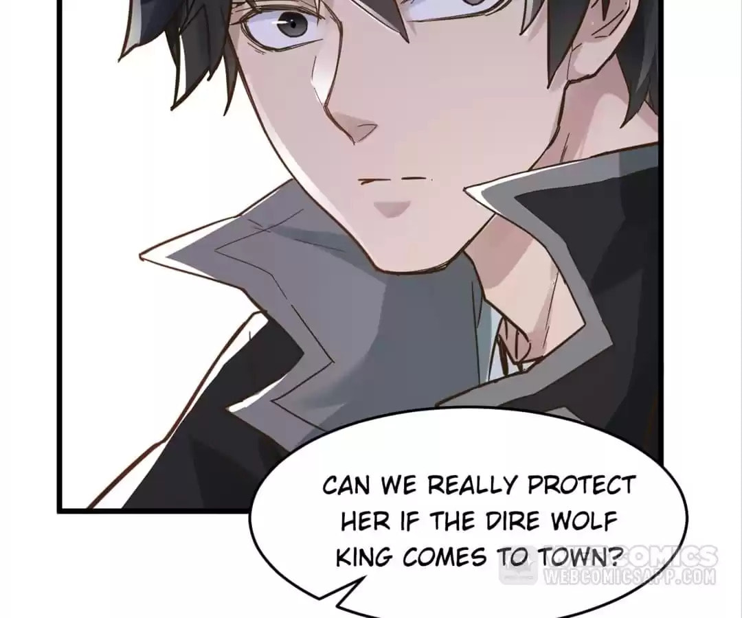 Read The Sacred Ruins (Colored) chapter 56 image 46 on Lezhin