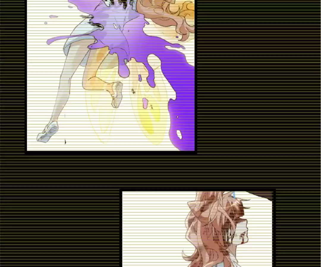 Read The Sacred Ruins (Colored) chapter 56 image 49 on Lezhin
