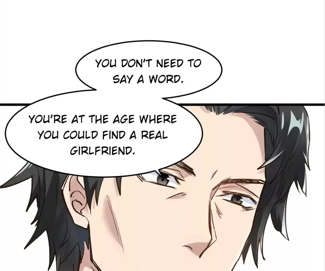 Read The Sacred Ruins (Colored) chapter 56 image 52 on Lezhin