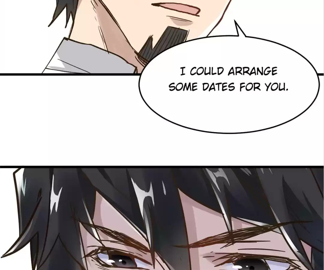 Read The Sacred Ruins (Colored) chapter 56 image 53 on Lezhin