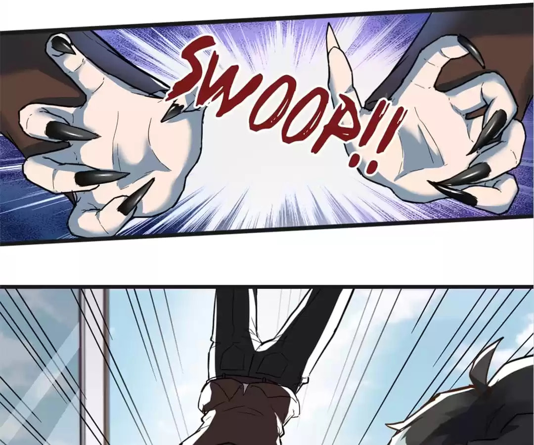 Read The Sacred Ruins (Colored) chapter 56 image 58 on Lezhin