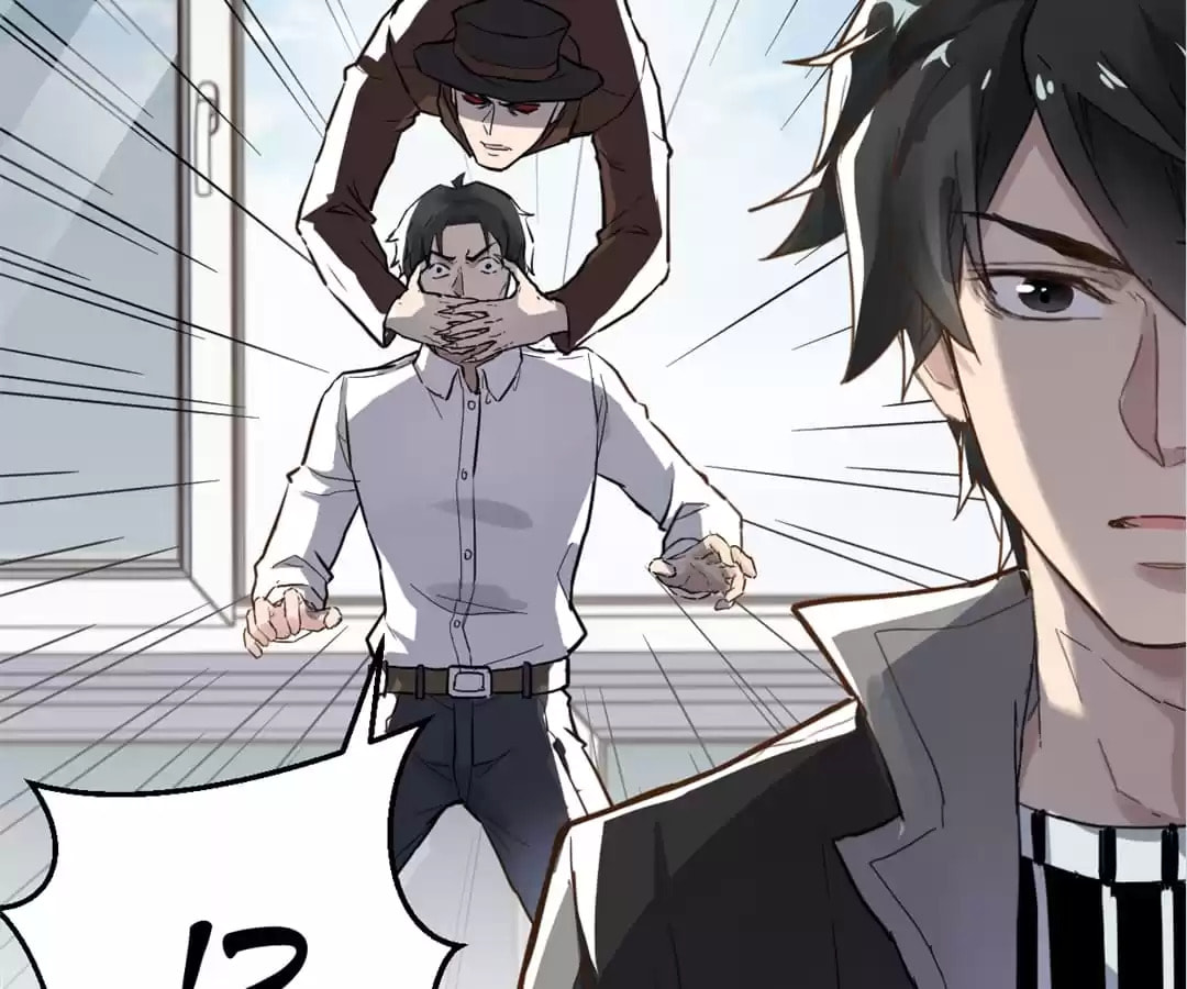Read The Sacred Ruins (Colored) chapter 56 image 59 on Lezhin