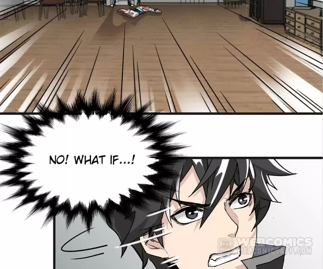 Read The Sacred Ruins (Colored) chapter 56 image 67 on Lezhin