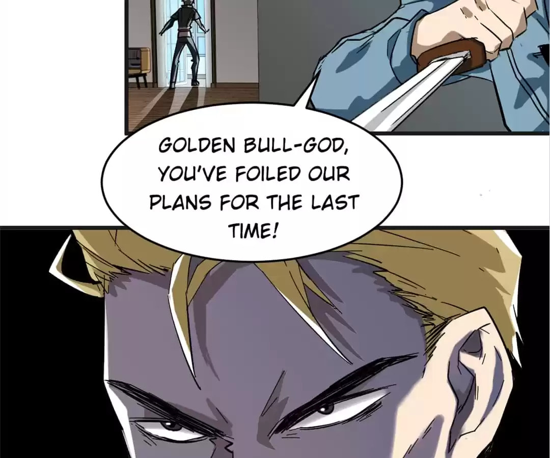 Read The Sacred Ruins (Colored) chapter 56 image 70 on Lezhin