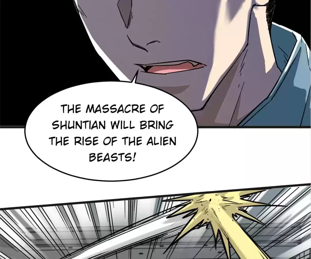 Read The Sacred Ruins (Colored) chapter 56 image 71 on Lezhin