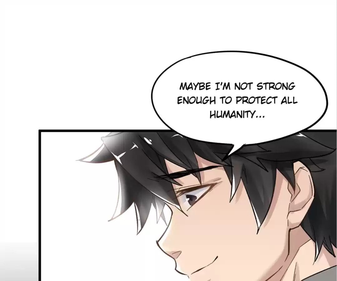 Read The Sacred Ruins (Colored) chapter 56 image 8 on Lezhin