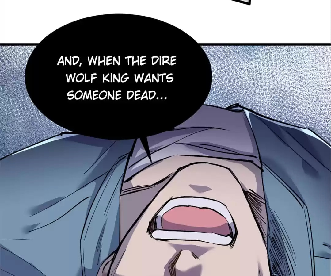 Read The Sacred Ruins (Colored) chapter 56 image 83 on Lezhin