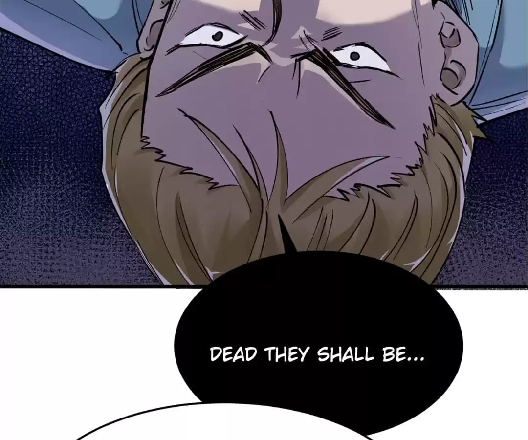 Read The Sacred Ruins (Colored) chapter 56 image 84 on Lezhin