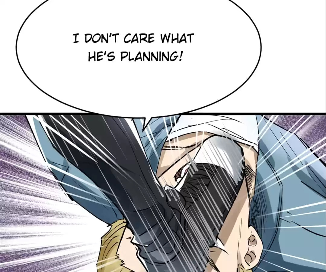 Read The Sacred Ruins (Colored) chapter 56 image 85 on Lezhin