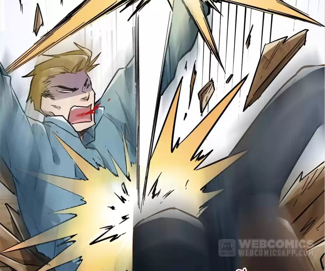 Read The Sacred Ruins (Colored) chapter 56 image 89 on Lezhin