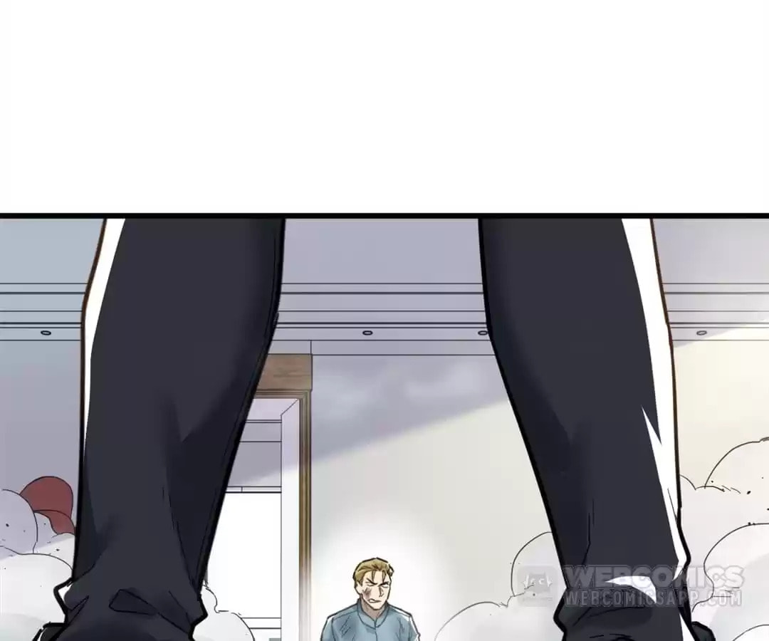 Read The Sacred Ruins (Colored) chapter 56 image 91 on Lezhin