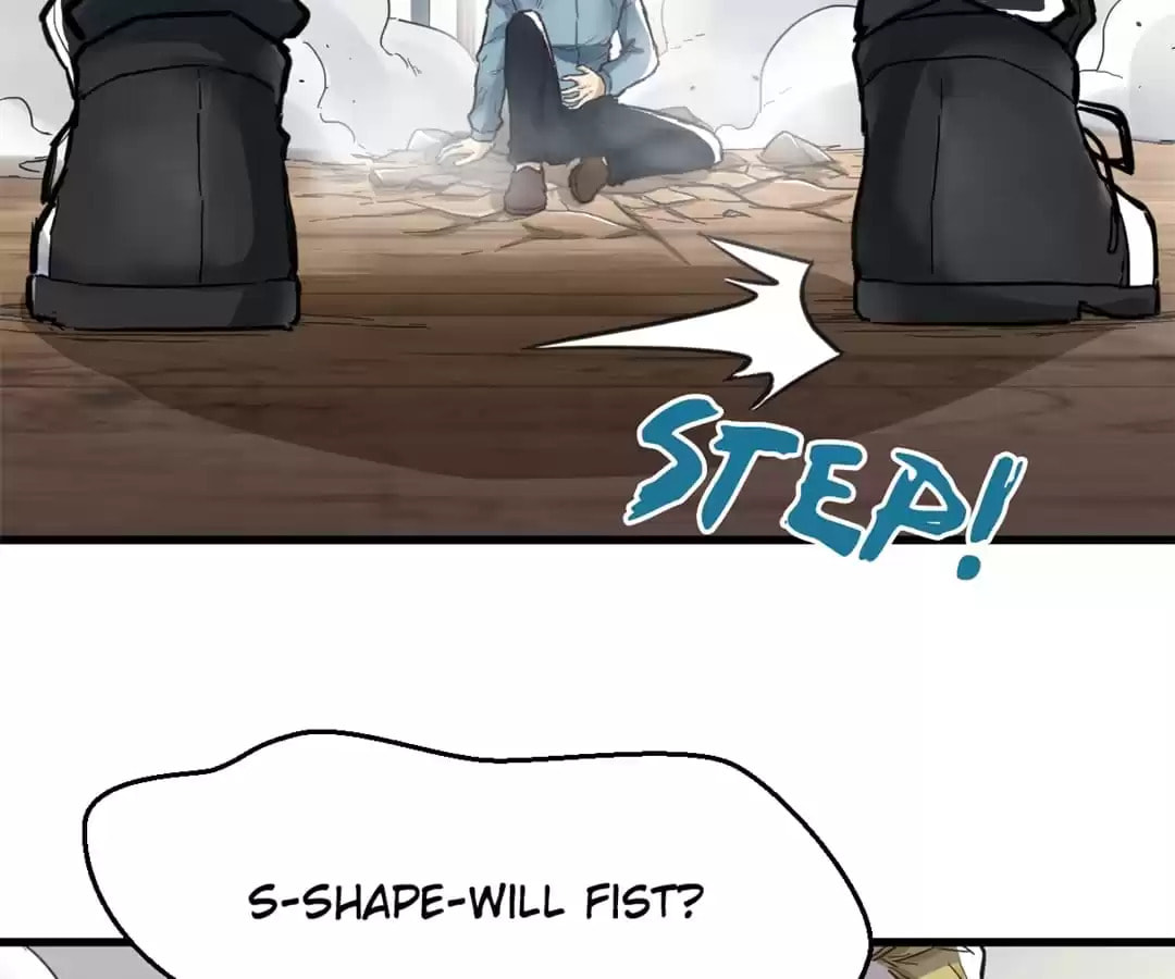 Read The Sacred Ruins (Colored) chapter 56 image 92 on Lezhin