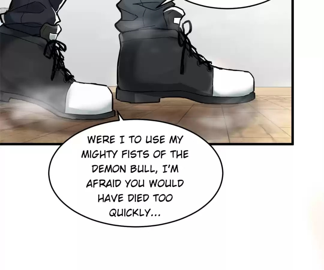 Read The Sacred Ruins (Colored) chapter 56 image 94 on Lezhin