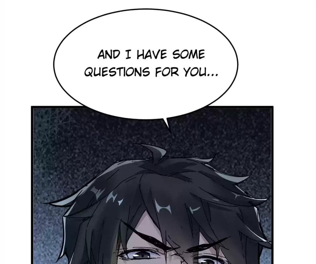 Read The Sacred Ruins (Colored) chapter 56 image 95 on Lezhin