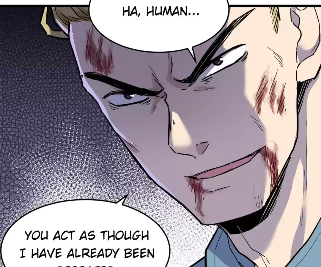 Read The Sacred Ruins (Colored) chapter 56 image 97 on Lezhin