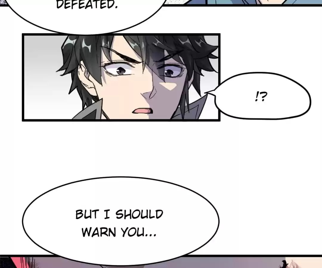 Read The Sacred Ruins (Colored) chapter 56 image 98 on Lezhin