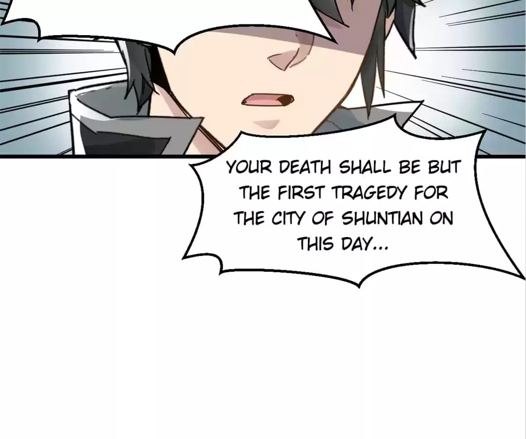 Read The Sacred Ruins (Colored) chapter 57 image 10 on Lezhin