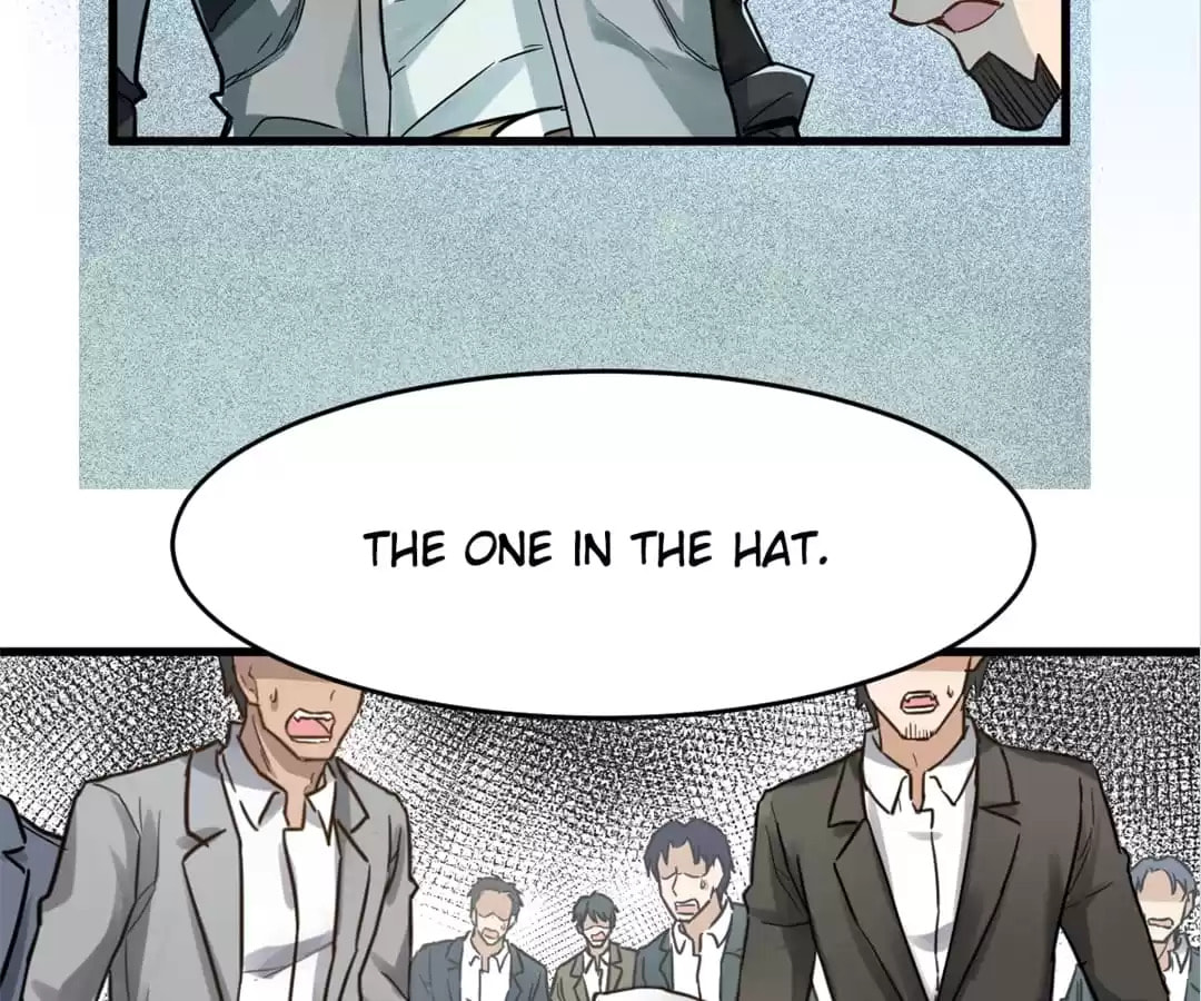 Read The Sacred Ruins (Colored) chapter 57 image 103 on Lezhin