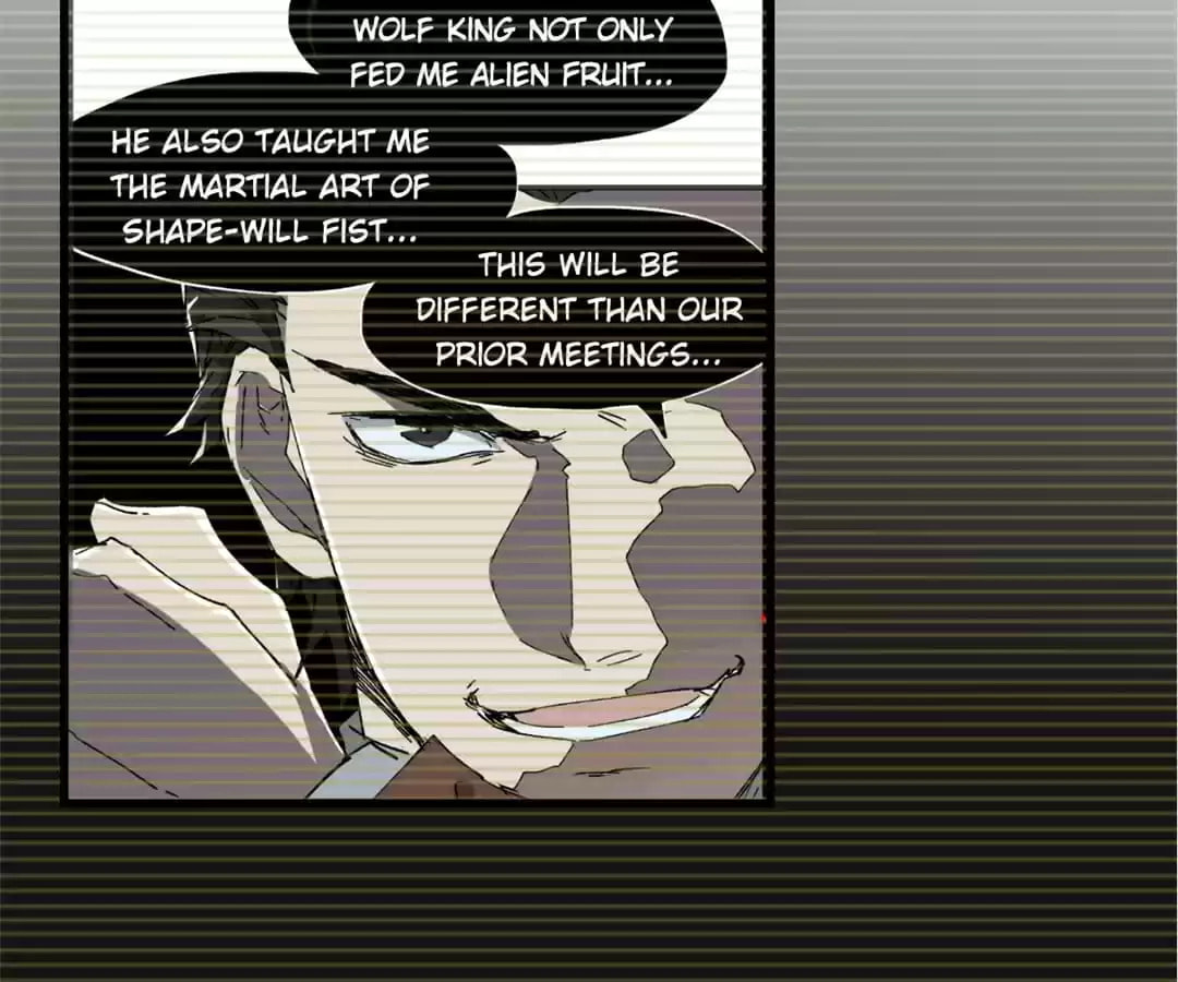 Read The Sacred Ruins (Colored) chapter 57 image 111 on Lezhin