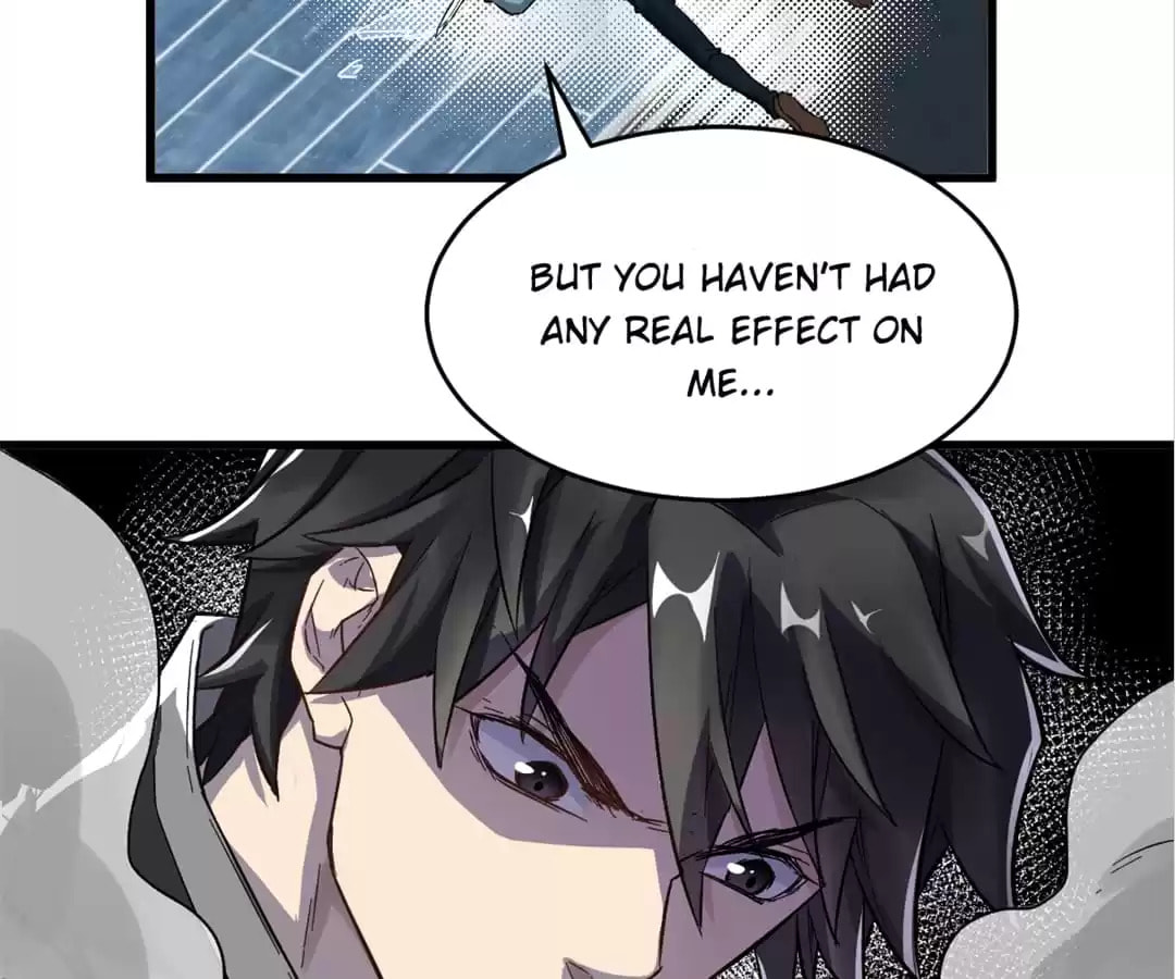 Read The Sacred Ruins (Colored) chapter 57 image 16 on Lezhin