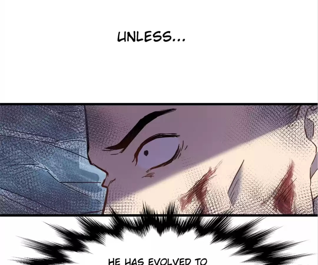 Read The Sacred Ruins (Colored) chapter 57 image 20 on Lezhin