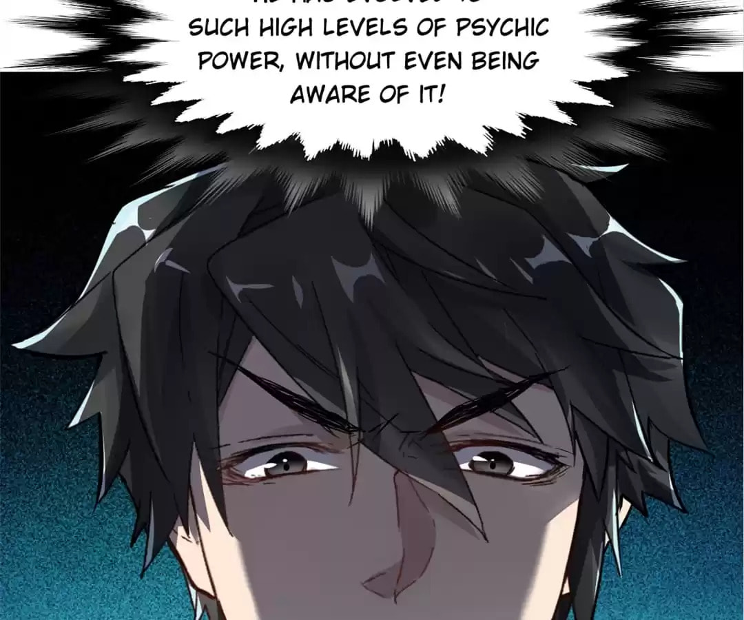 Read The Sacred Ruins (Colored) chapter 57 image 21 on Lezhin