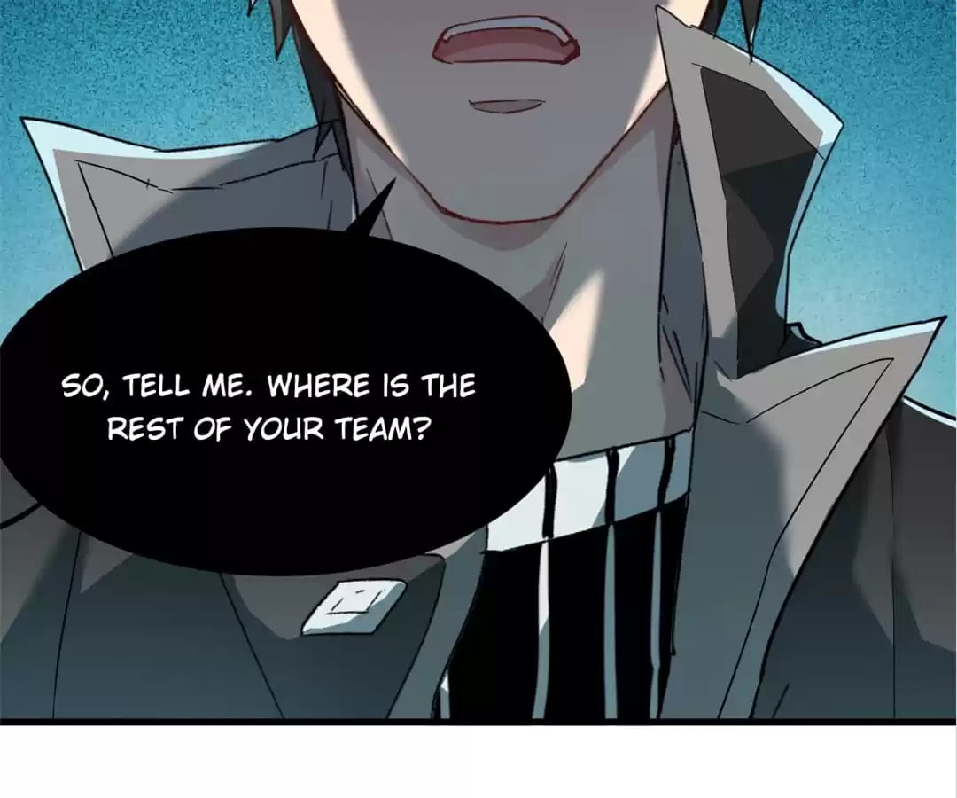 Read The Sacred Ruins (Colored) chapter 57 image 22 on Lezhin