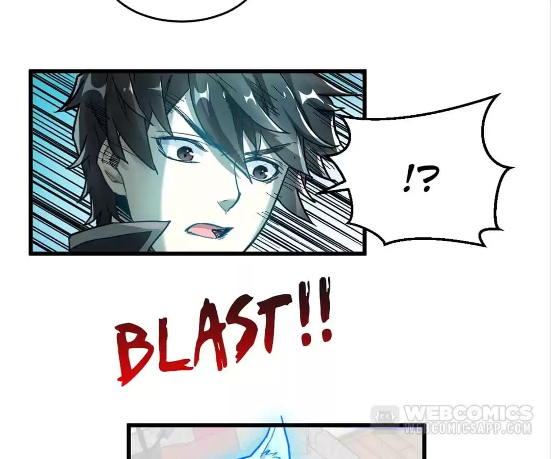 Read The Sacred Ruins (Colored) chapter 57 image 25 on Lezhin