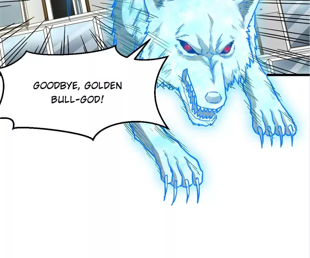 Read The Sacred Ruins (Colored) chapter 57 image 28 on Lezhin