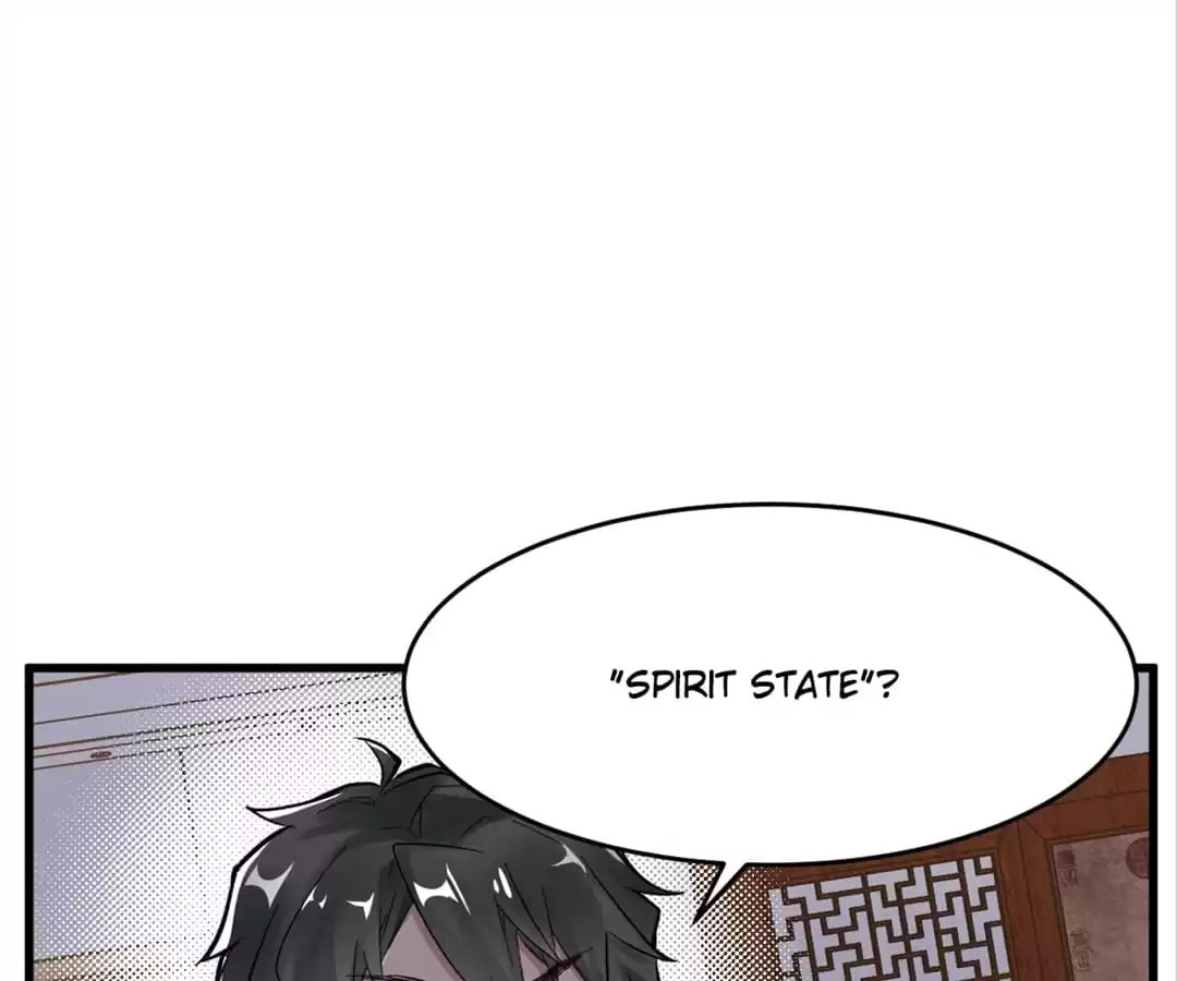 Read The Sacred Ruins (Colored) chapter 57 image 29 on Lezhin