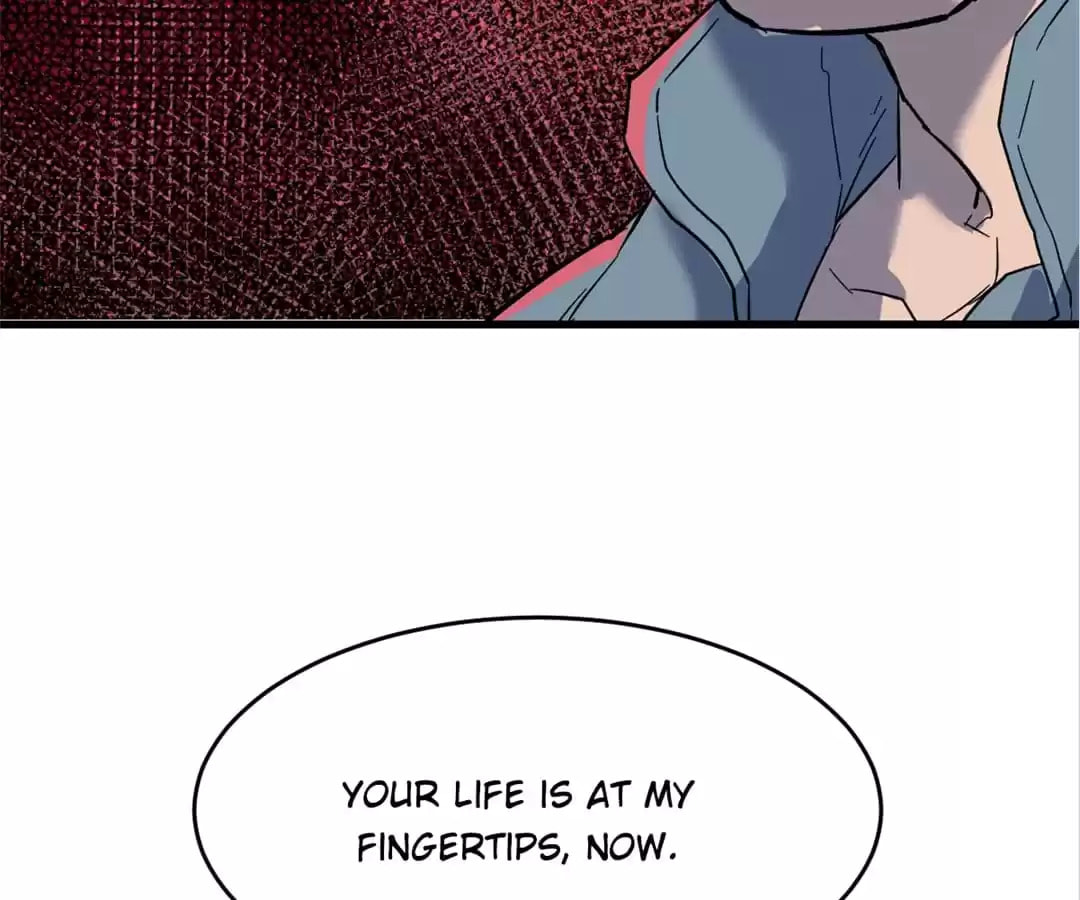 Read The Sacred Ruins (Colored) chapter 57 image 3 on Lezhin