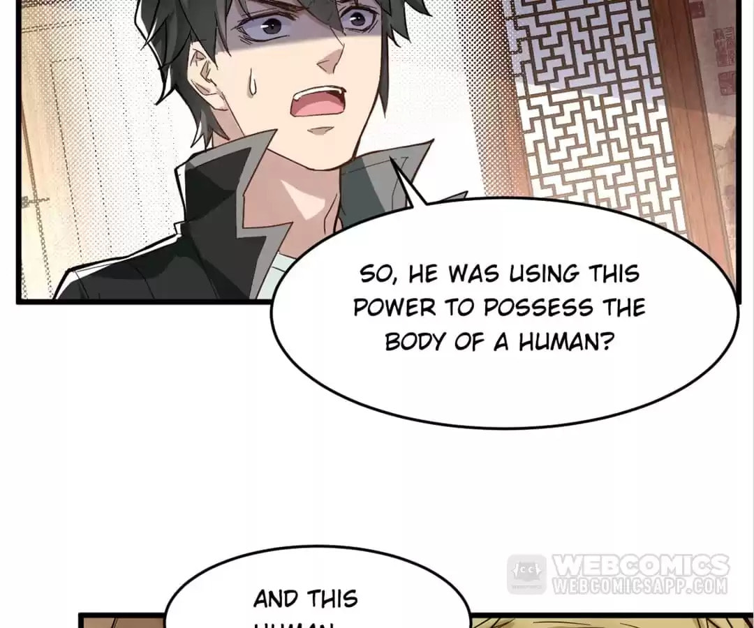 Read The Sacred Ruins (Colored) chapter 57 image 30 on Lezhin