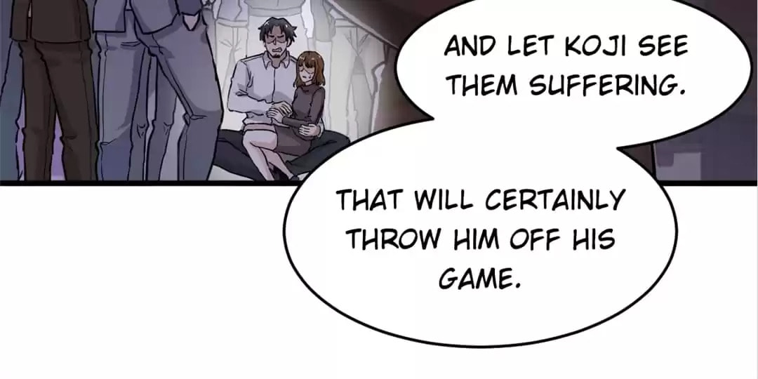 Read The Sacred Ruins (Colored) chapter 57 image 41 on Lezhin