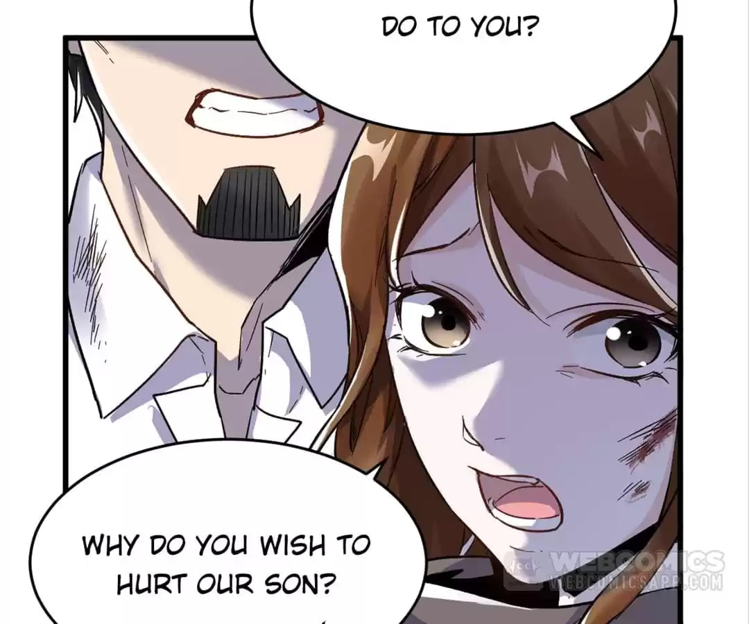 Read The Sacred Ruins (Colored) chapter 57 image 43 on Lezhin