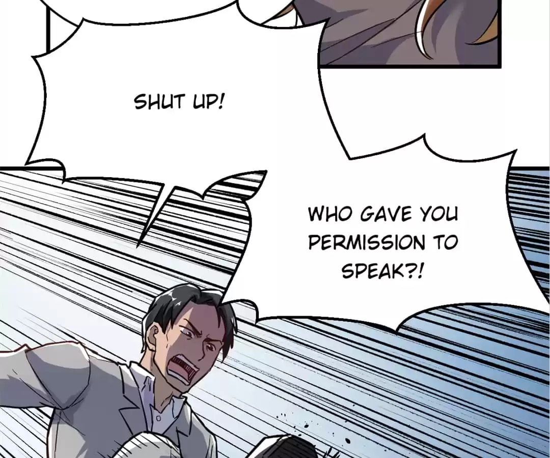 Read The Sacred Ruins (Colored) chapter 57 image 44 on Lezhin