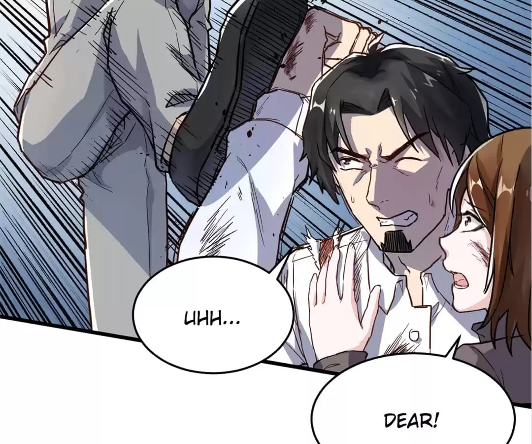 Read The Sacred Ruins (Colored) chapter 57 image 45 on Lezhin