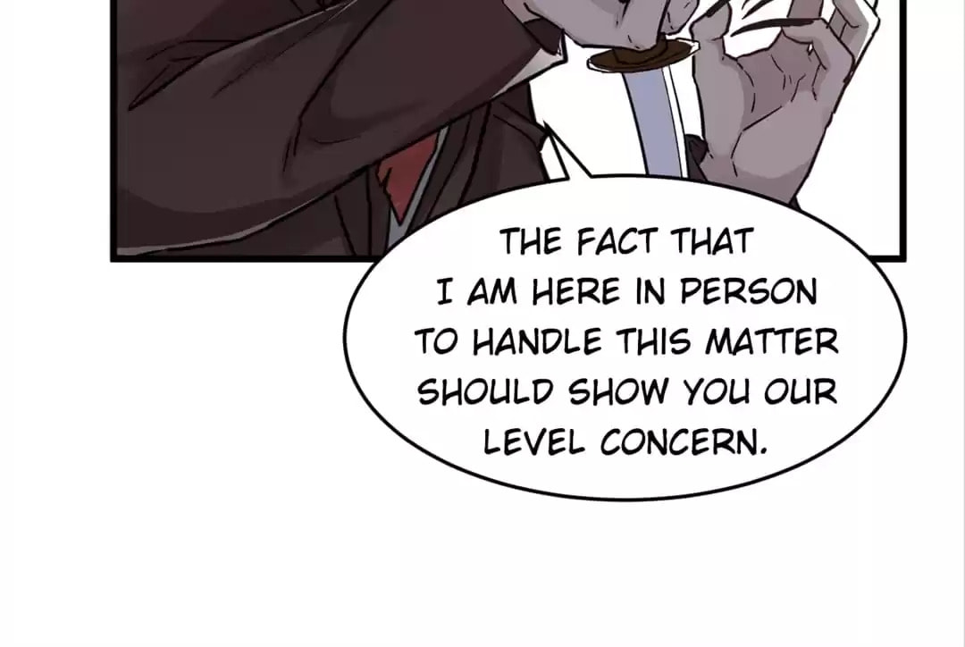 Read The Sacred Ruins (Colored) chapter 57 image 47 on Lezhin