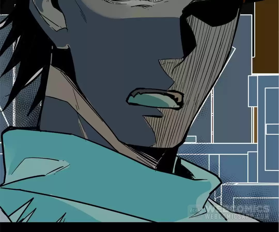 Read The Sacred Ruins (Colored) chapter 57 image 49 on Lezhin