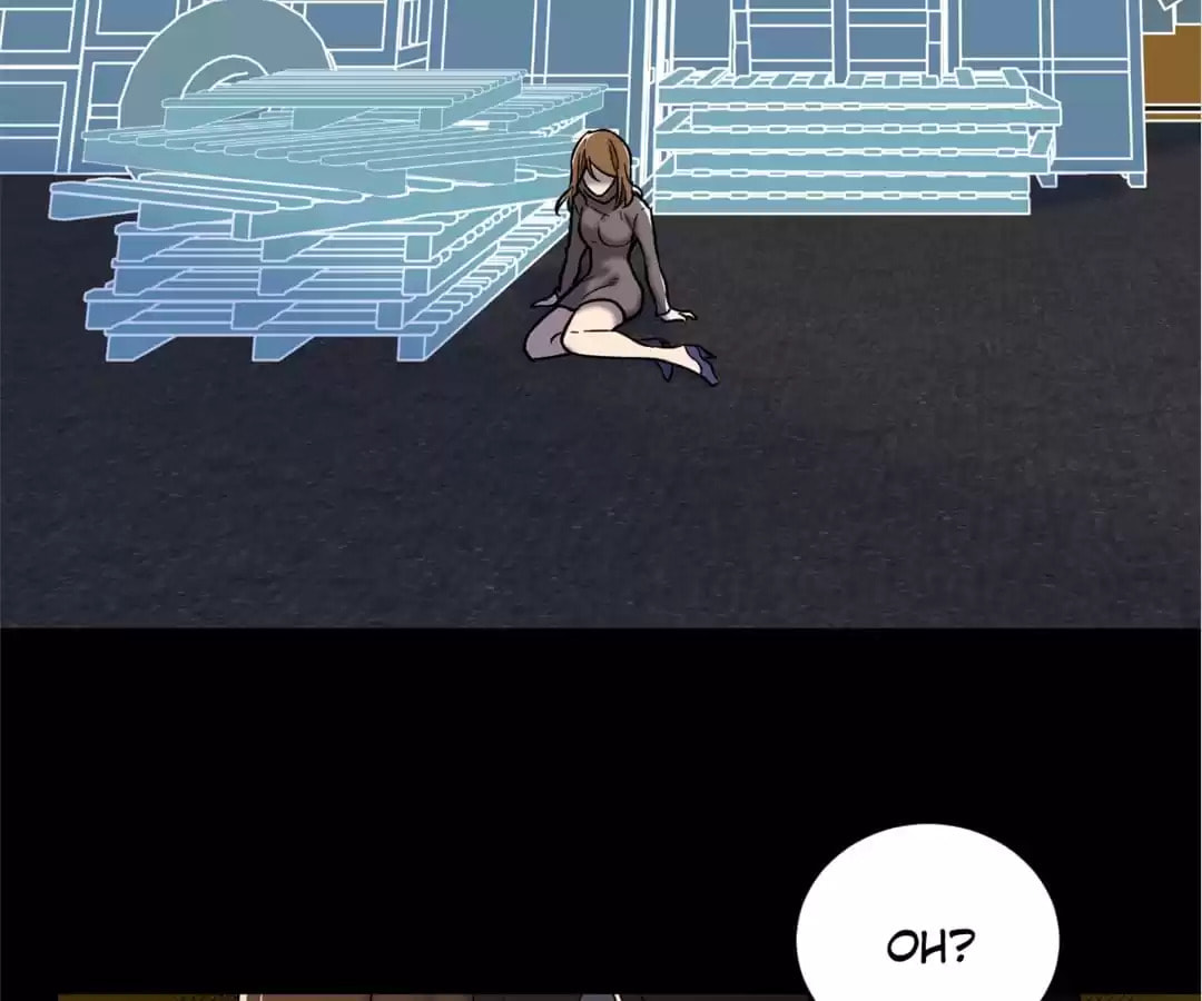 Read The Sacred Ruins (Colored) chapter 57 image 53 on Lezhin
