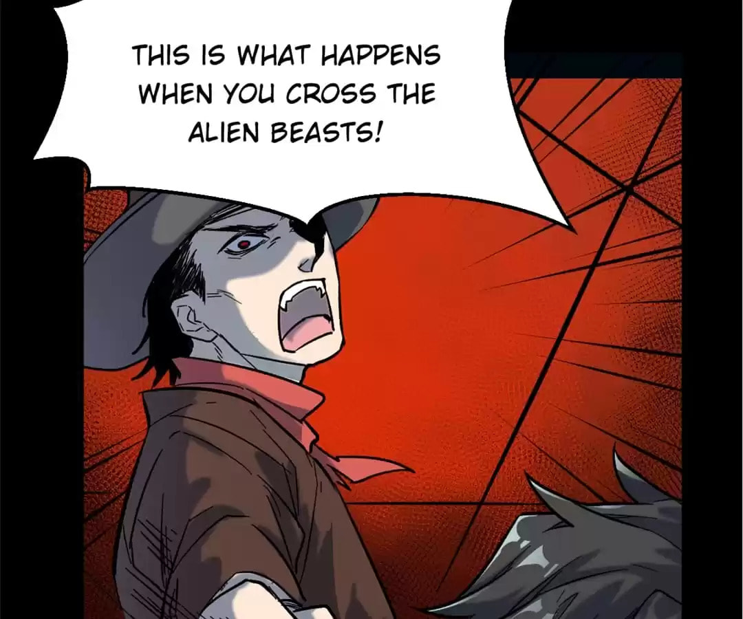 Read The Sacred Ruins (Colored) chapter 57 image 63 on Lezhin