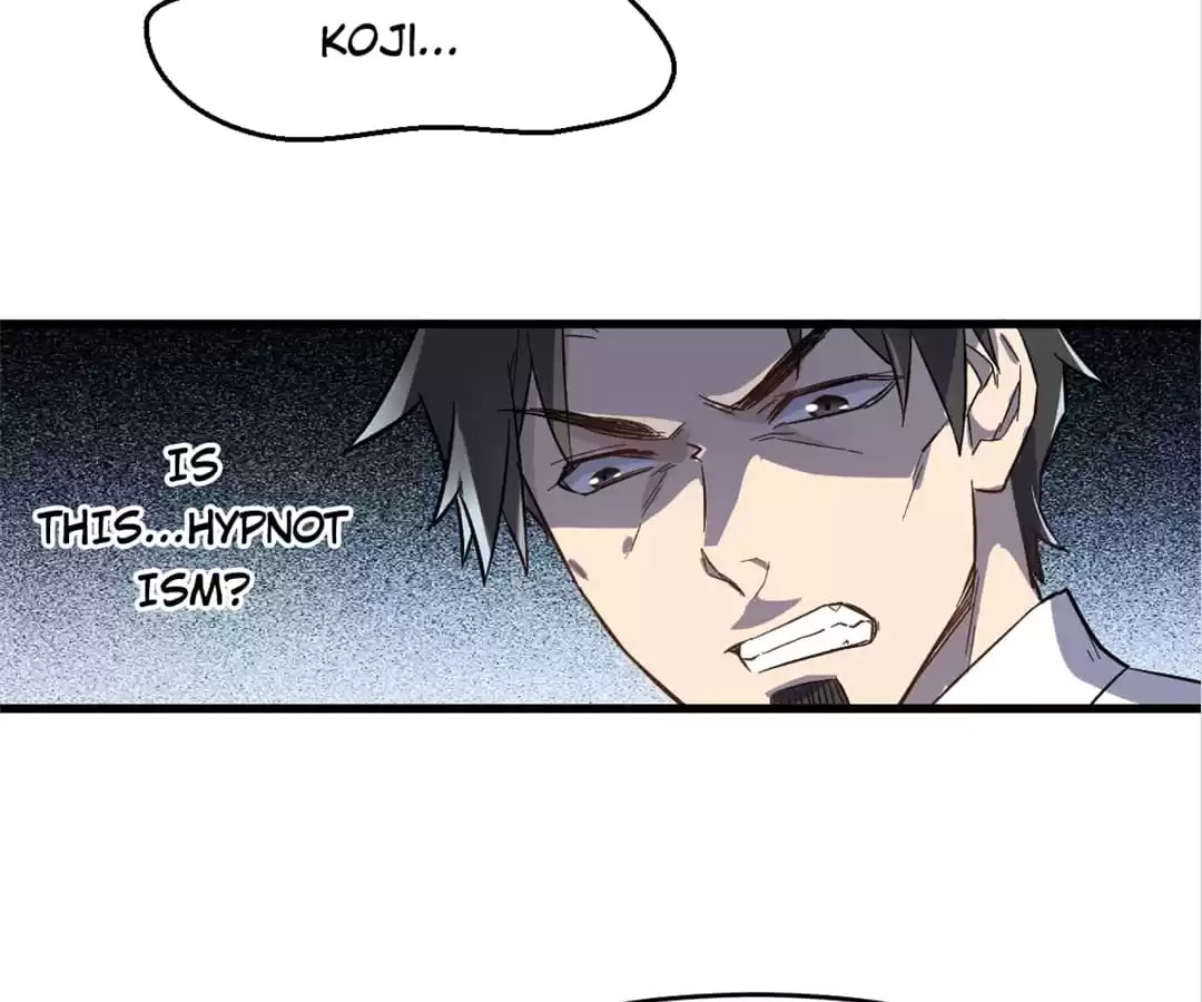 Read The Sacred Ruins (Colored) chapter 57 image 72 on Lezhin