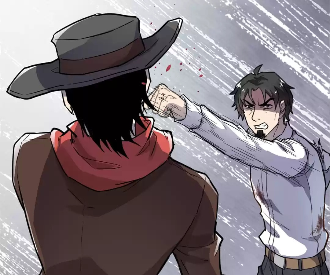 Read The Sacred Ruins (Colored) chapter 57 image 76 on Lezhin
