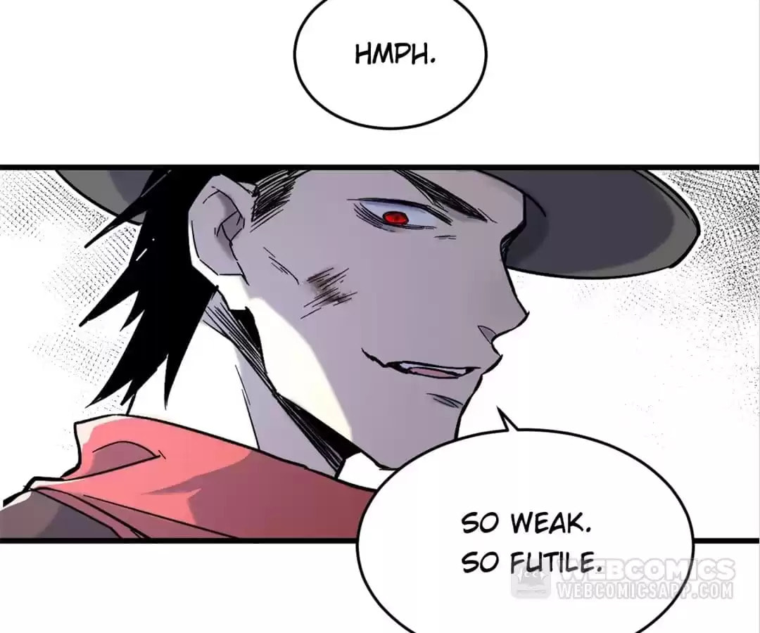 Read The Sacred Ruins (Colored) chapter 57 image 79 on Lezhin