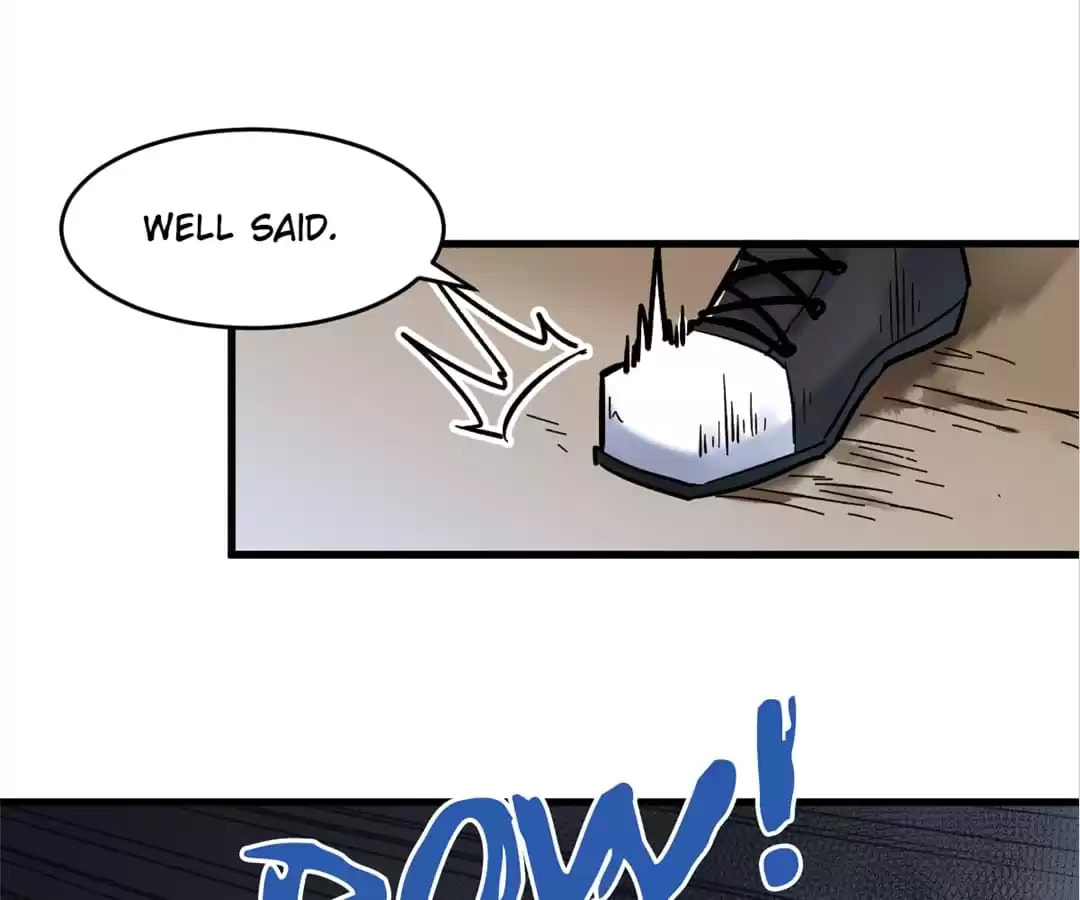 Read The Sacred Ruins (Colored) chapter 57 image 85 on Lezhin